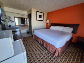 Relax Inn Henryetta, Henryetta